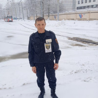 Андрей Ильин, Россия, Санкт-Петербург, 52 года