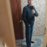 Дмитрий, Россия, Саратов, 53 года