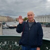 Андрей Орлов, 55, Россия, Москва
