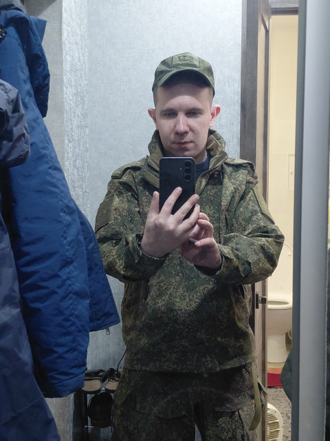 Anatoliy, Москва, 38 лет, 1 фото. Позитив - залог успеха ) Буду рад познакомиться с позитивно настроенными людьми. 