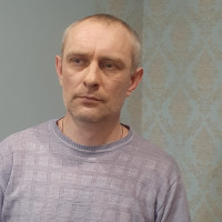 Николай, Россия, Саранск, 42 года