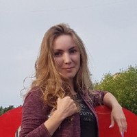 Ольга, Россия, Москва, 39 лет