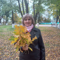 Валентина, Беларусь, Наровля, 56 лет