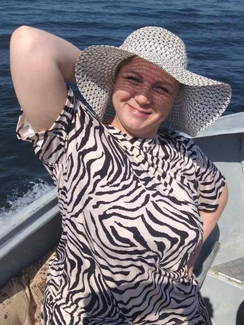 Наталья, Россия, Самара. Фото на сайте ГдеПапа.Ру