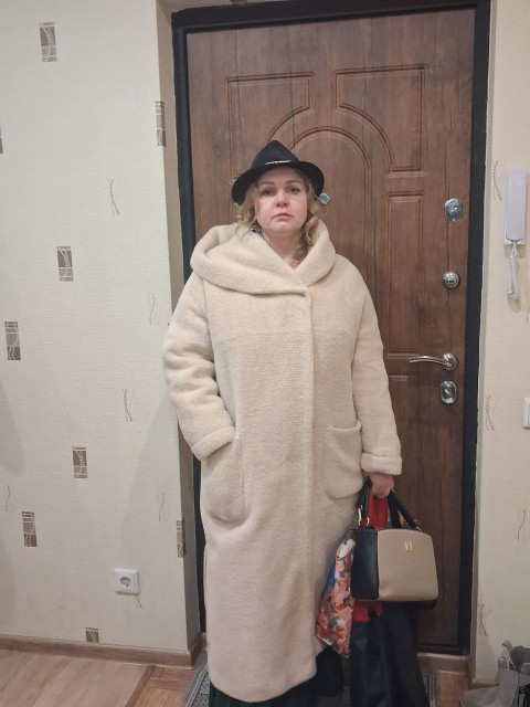 Наталья, Россия, Самара. Фото на сайте ГдеПапа.Ру