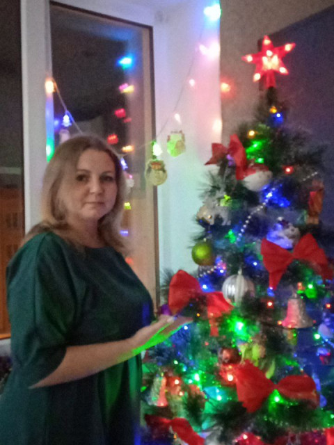 Наталья, Россия, Самара. Фото на сайте ГдеПапа.Ру