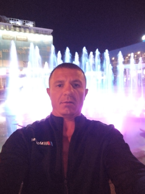 Владимир, Россия, Ялта. Фото на сайте ГдеПапа.Ру