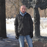 Антон, Россия, Москва, 53 года