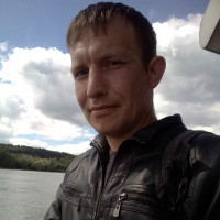 Иван Эйхвальд, Россия, Барнаул, 35 лет