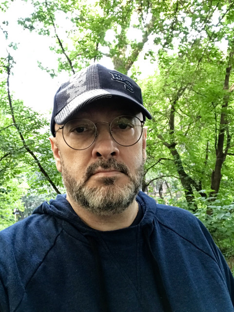 Александр, Россия, Москва. Фото на сайте ГдеПапа.Ру