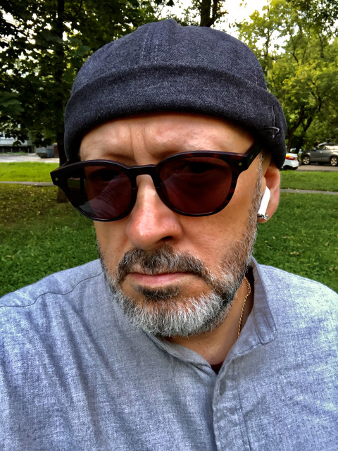 Александр, Россия, Москва. Фото на сайте ГдеПапа.Ру