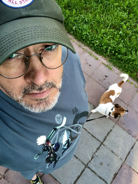 Александр, Россия, Москва. Фото на сайте ГдеПапа.Ру