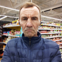 Андрей, Россия, Ростов-на-Дону, 53 года