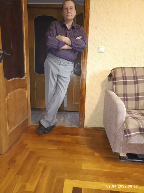 Леонид, Россия, Москва. Фото на сайте ГдеПапа.Ру