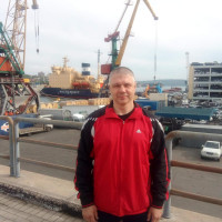 Сергей, Москва, м. Щёлковская, 58 лет