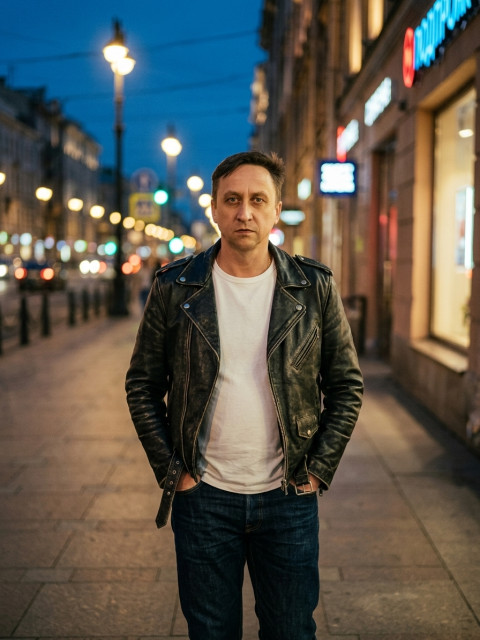 Дмитрий, Санкт-Петербург, 47 лет, 2 ребенка, 5 фото. Познакомлюсь с женщиной для любви и серьезных отношений.  Анкета 629001. 
