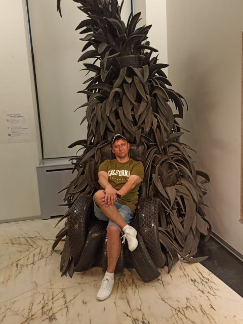 Дмитрий, Россия, Санкт-Петербург. Фото на сайте ГдеПапа.Ру