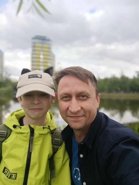 Дмитрий, Россия, Санкт-Петербург. Фото на сайте ГдеПапа.Ру