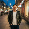Дмитрий, Россия, Санкт-Петербург, 47 лет