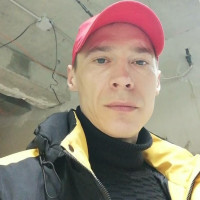Миша, Россия, Смоленск, 39 лет