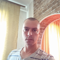 Владимир, Россия, Симферополь, 44 года