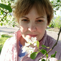 Елена, Россия, Красноярск, 41 год