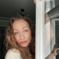 Кристина, Россия, Архангельск, 45 лет