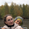 Татьяна, Россия, Екатеринбург, 43