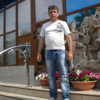 Юрий Ивашин, Россия, Ростов-на-Дону, 56 лет