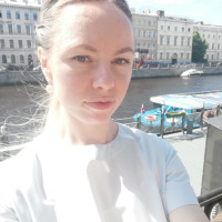 Людмила, Россия, Киржач, 34 года