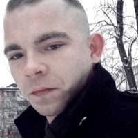 Владислав, Россия, Краснодар, 23 года