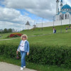 Любаша, 60, Россия, Казань