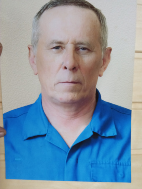 Валерий, Санкт-Петербург, м. Автово, 65 лет, 1 фото. Познакомлюсь с женщиной для любви и серьезных отношений. Не полной и легкой на под*ем. Проживающей в...  Анкета 629262. 