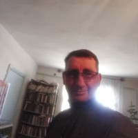 Юрий, Казахстан, Шымкент, 51 год