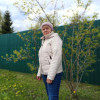 Мария, Россия, Москва, 43