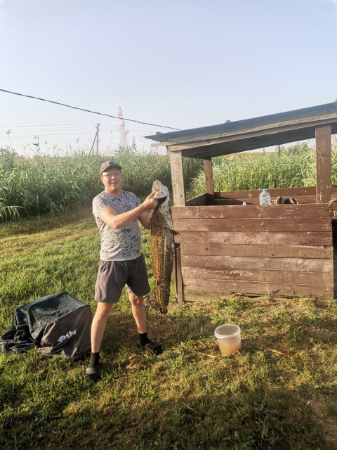 Евгений, Санкт-Петербург, м. Комендантский проспект. Фото на сайте ГдеПапа.Ру
