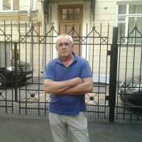 Сергей, Россия, Ивантеевка, 60 лет