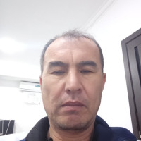 Баходир, Узбекистан, Ташкент, 52 года