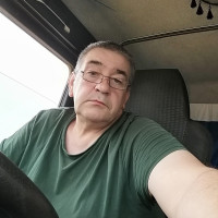 Николай, Россия, Иркутск, 57 лет