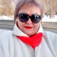 Ирина, Россия, Челябинск, 62 года