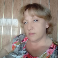 Анна, Россия, Новосибирск, 43 года