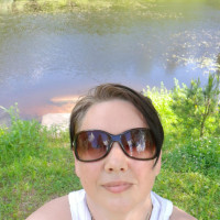 Светлана, Россия, Наро-Фоминск, 47 лет