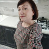 Татьяна, Россия, Калуга, 54