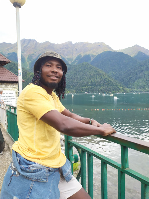 Поль, Россия, Ростов-на-Дону. Фото на сайте ГдеПапа.Ру