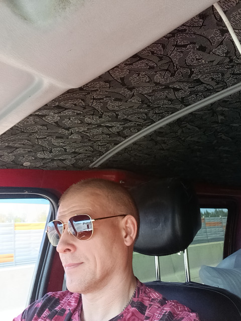 Сергей, Санкт-Петербург, м. Проспект Просвещения. Фото на сайте ГдеПапа.Ру