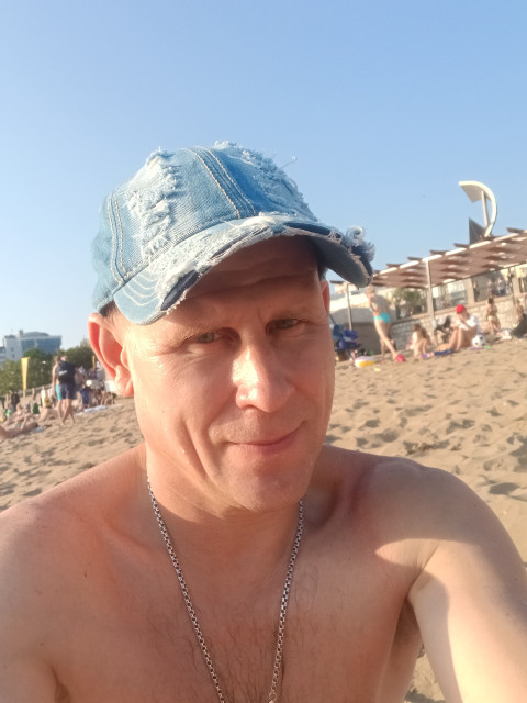 Сергей, Санкт-Петербург, м. Проспект Просвещения. Фото на сайте ГдеПапа.Ру