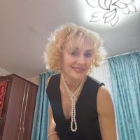 Есения, Санкт-Петербург, м. Проспект Большевиков, 49 лет