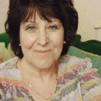Татьяна, Россия, Донецк, 67 лет