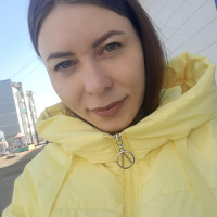 Ольга, Россия, Чита, 31 год