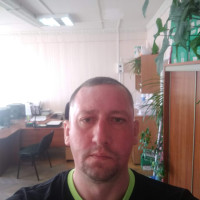 Юрий, Беларусь, Могилёв, 46 лет